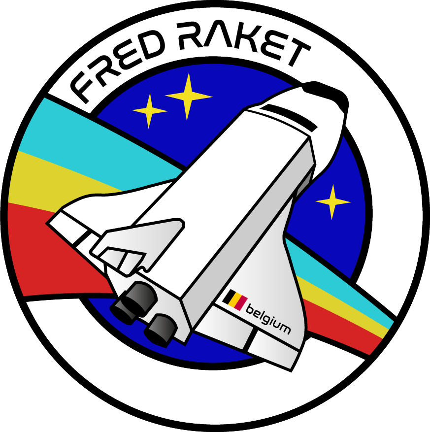 Fred Raket